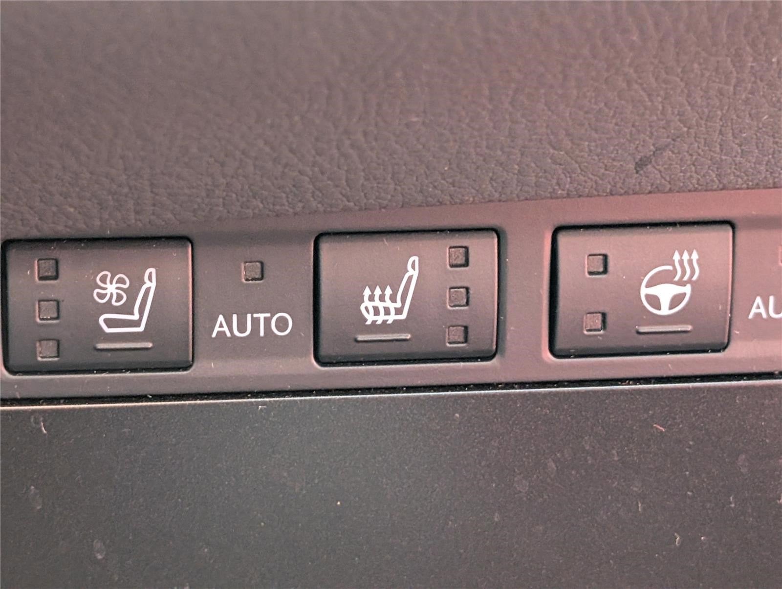 2024 Lexus ES 350 F SPORT Handling FWD