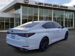 2024 Lexus ES 350 F SPORT Handling FWD