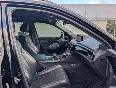 2022 Acura MDX Type S w/Advance Package