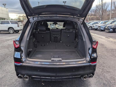 2022 Acura MDX Type S w/Advance Package