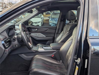 2022 Acura MDX Type S w/Advance Package