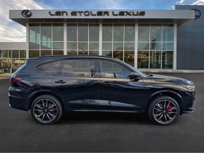 2022 Acura MDX Type S w/Advance Package