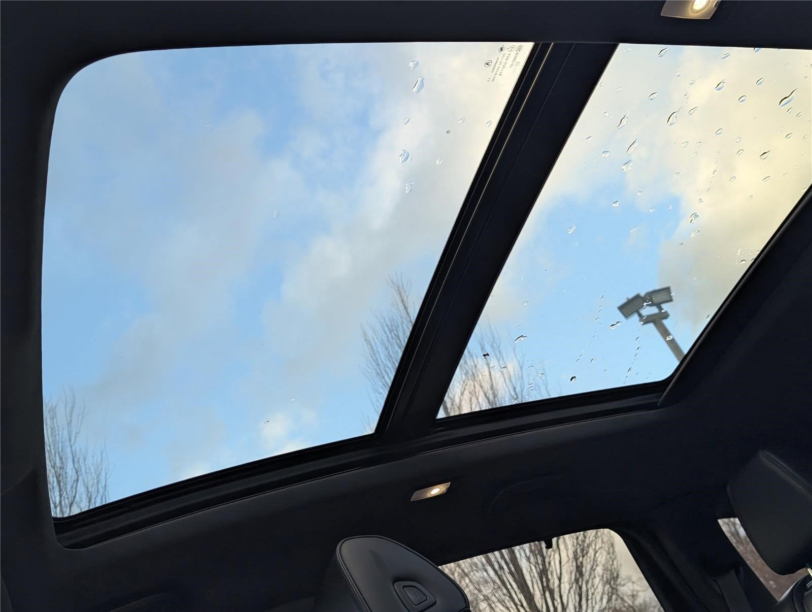 2022 Acura MDX Type S w/Advance Package