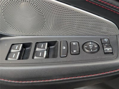 2022 Acura MDX Type S w/Advance Package