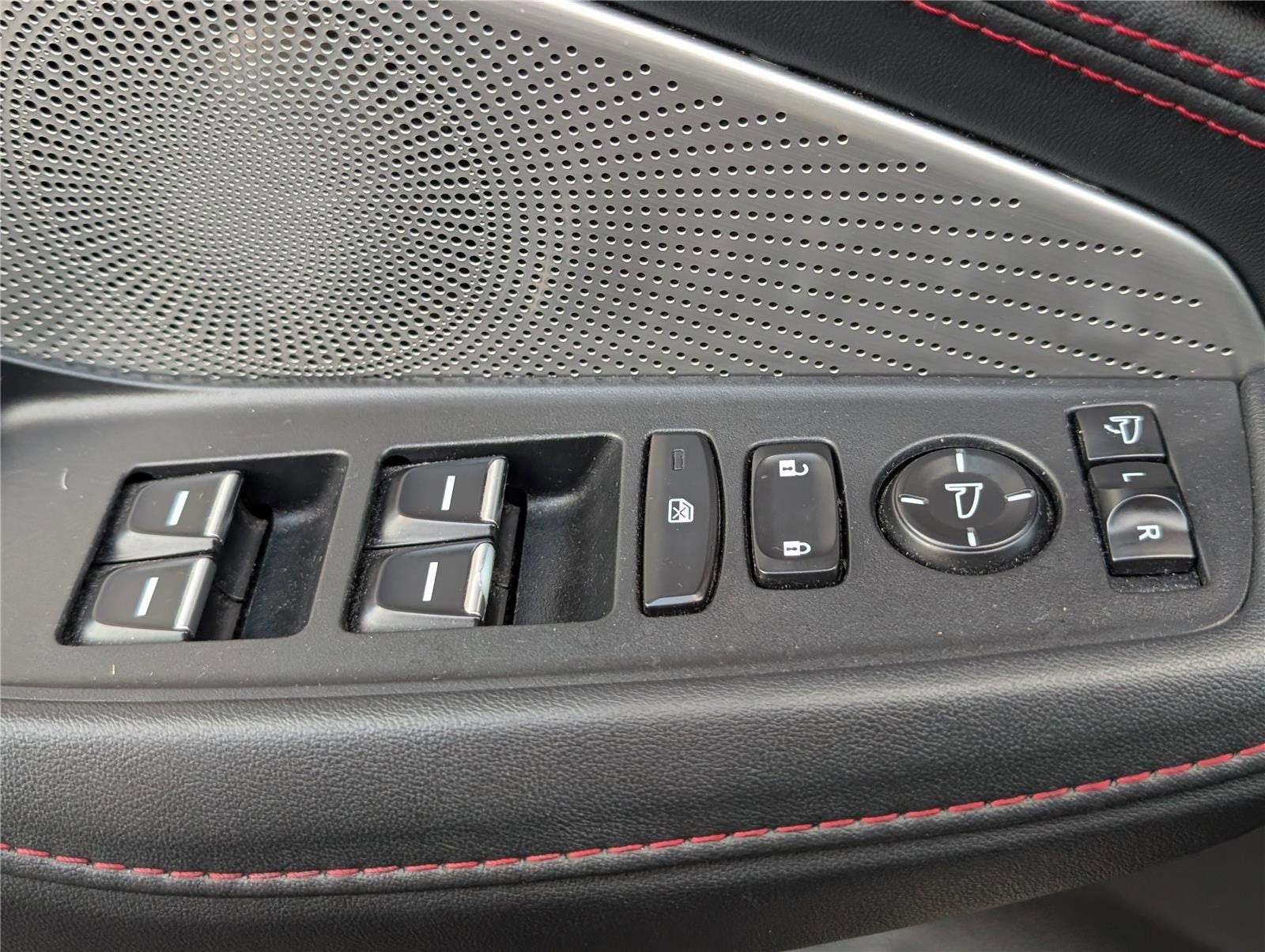 2022 Acura MDX Type S w/Advance Package