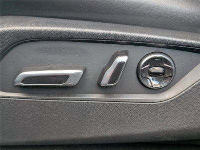 2022 Acura MDX Type S w/Advance Package