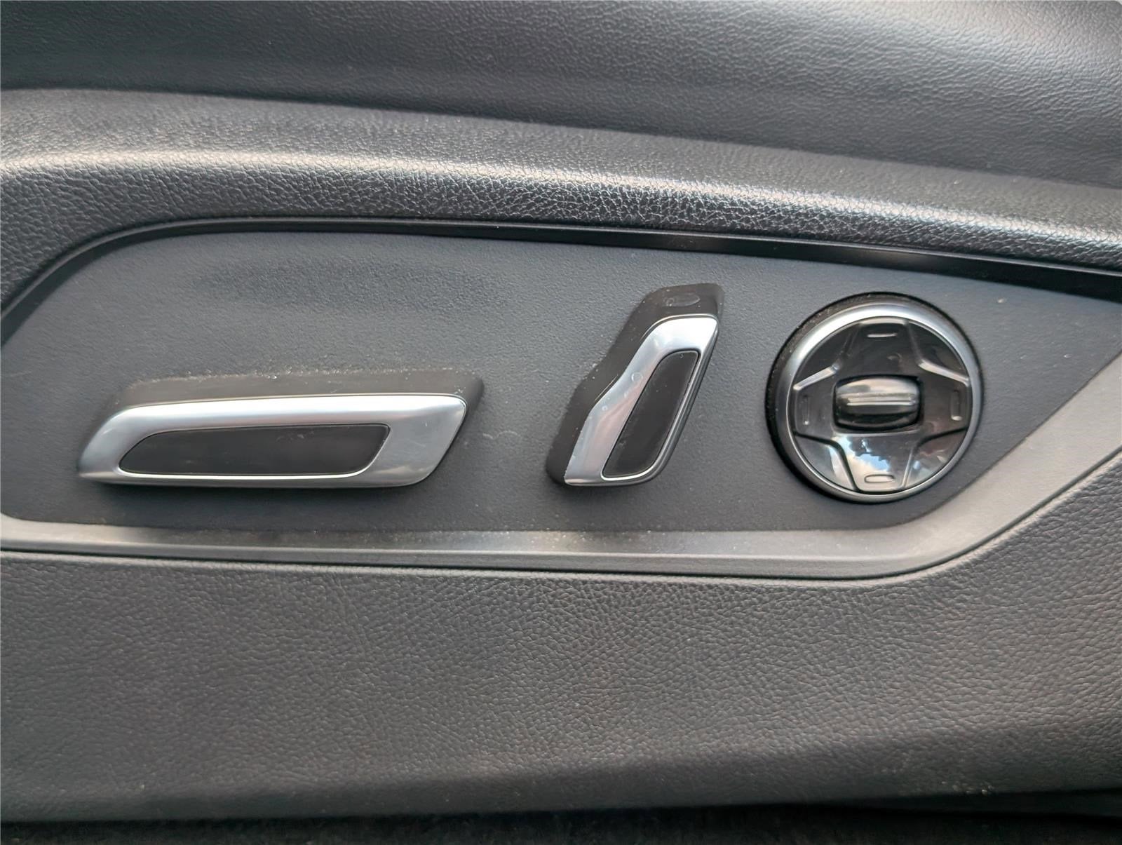 2022 Acura MDX Type S w/Advance Package