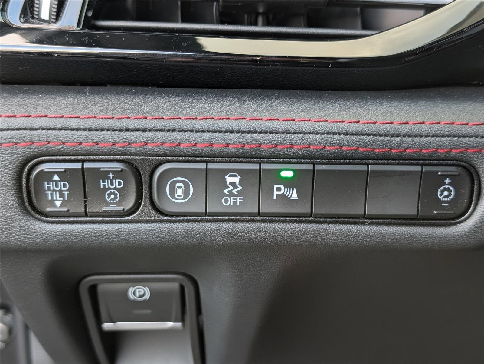 2022 Acura MDX Type S w/Advance Package