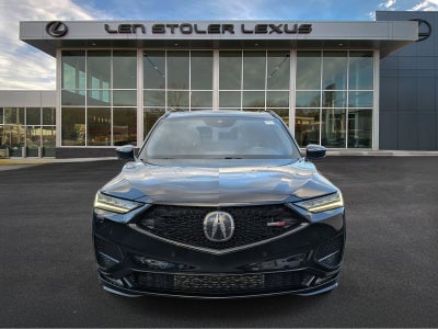 2022 Acura MDX Type S w/Advance Package