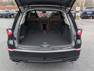2022 Acura MDX w/Technology Package