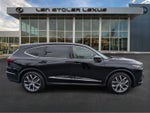 2022 Acura MDX w/Technology Package
