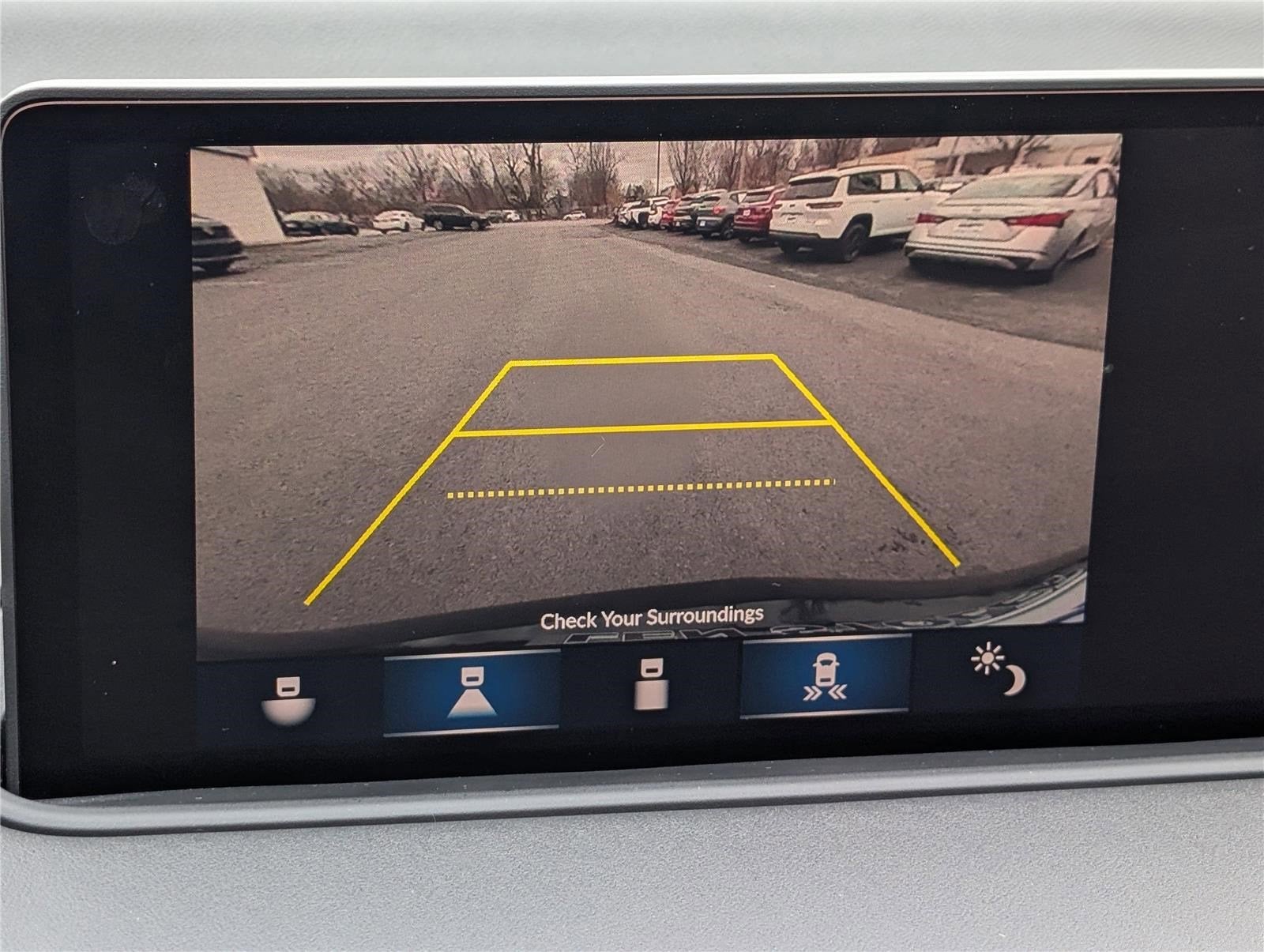 2022 Acura MDX w/Technology Package