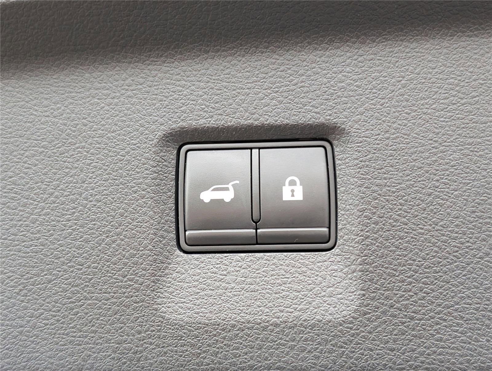 2022 INFINITI QX60 LUXE