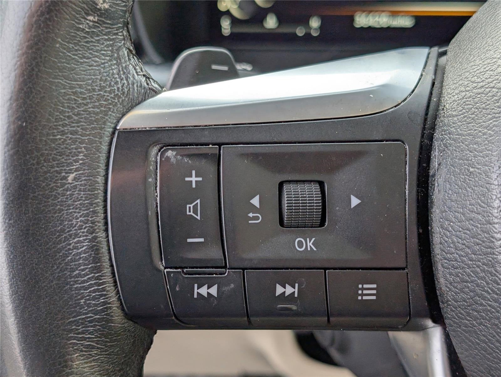 2022 INFINITI QX60 LUXE