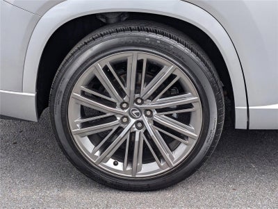 2024 Lexus TX TX 350 Luxury