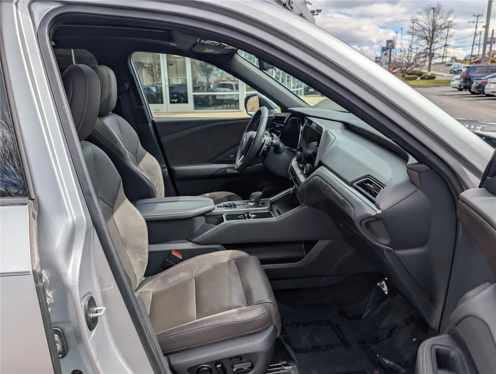 2024 Lexus TX TX 350 Luxury