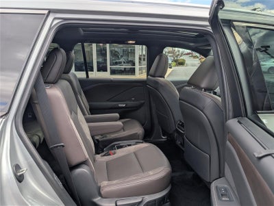 2024 Lexus TX TX 350 Luxury