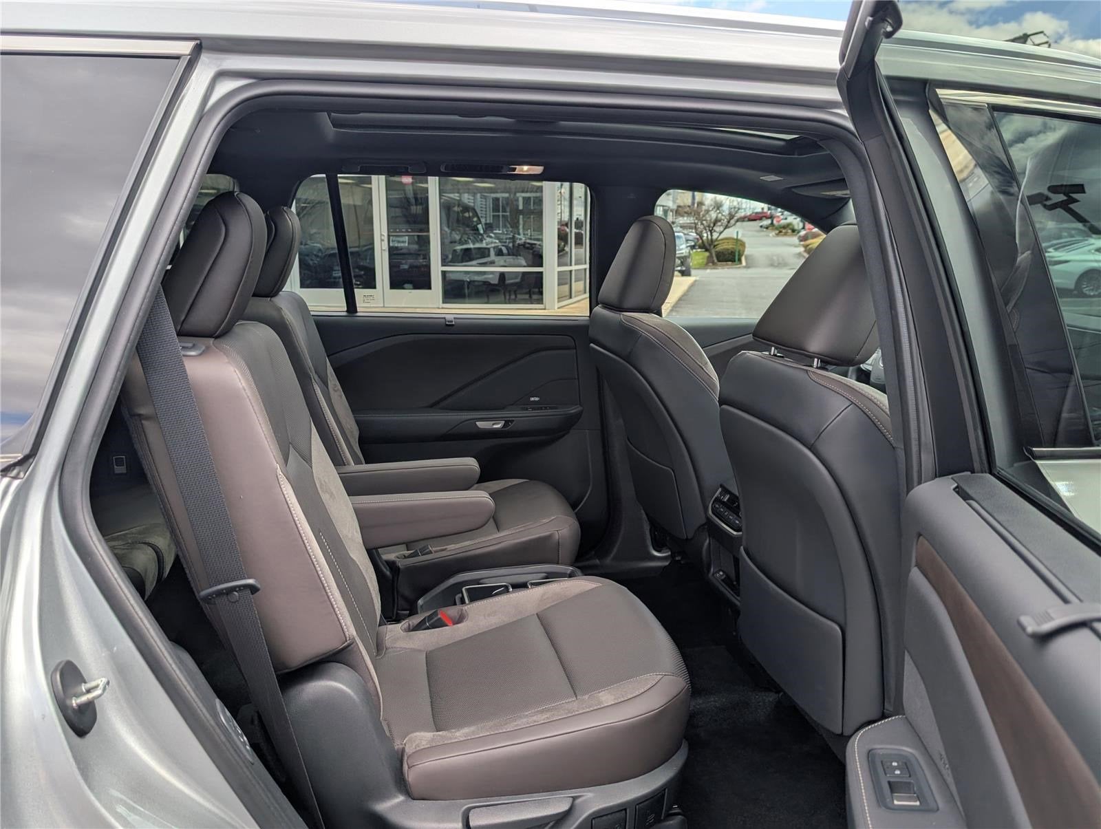 2024 Lexus TX TX 350 Luxury