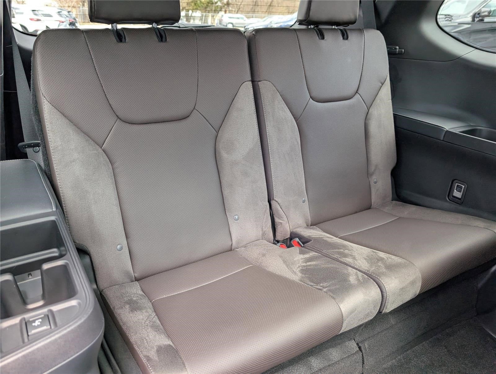 2024 Lexus TX TX 350 Luxury