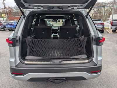 2024 Lexus TX TX 350 Luxury