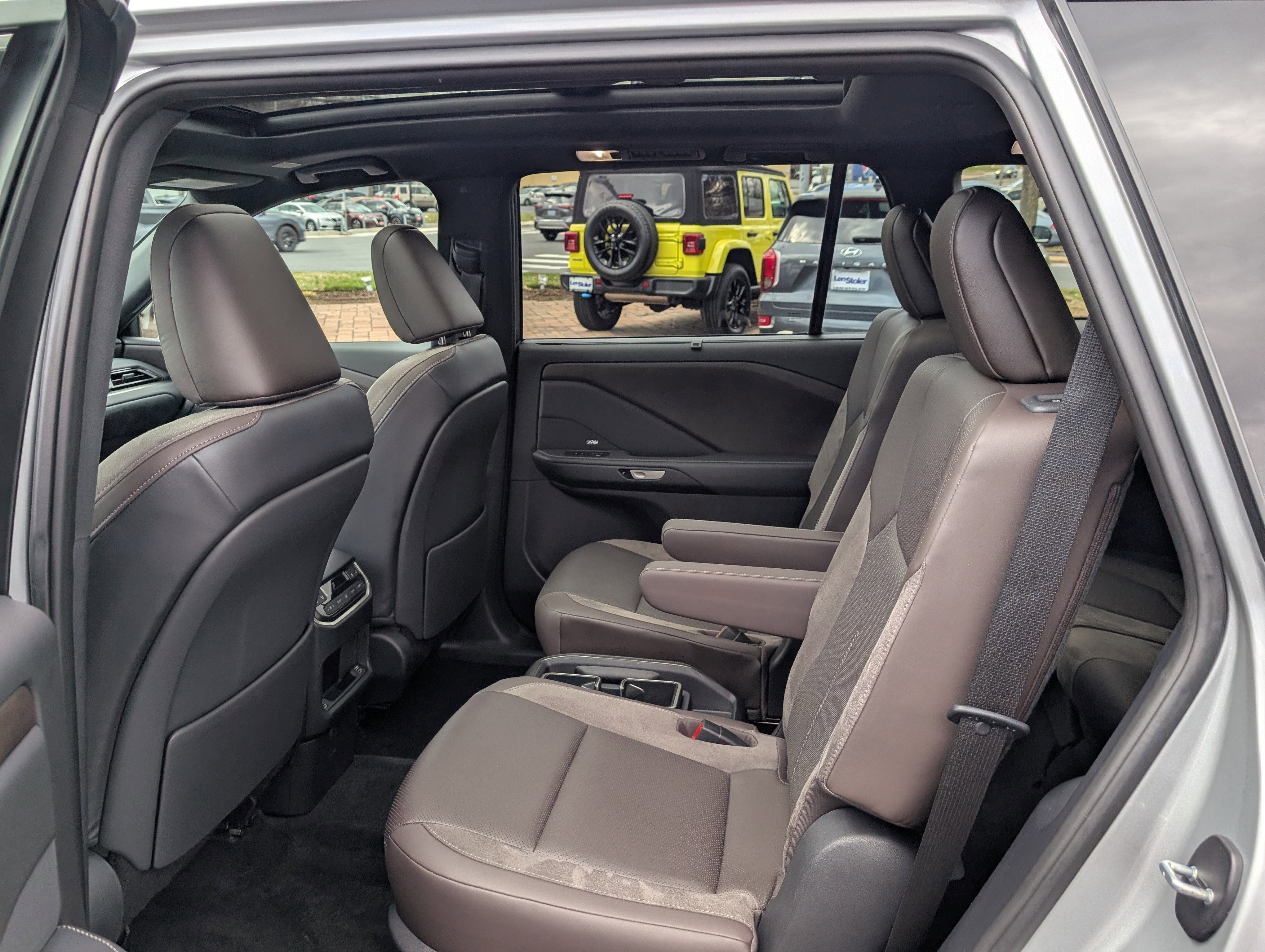 2024 Lexus TX TX 350 Luxury