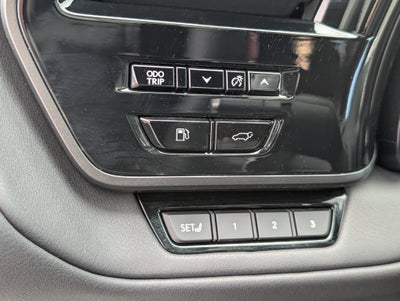 2024 Lexus TX TX 350 Luxury