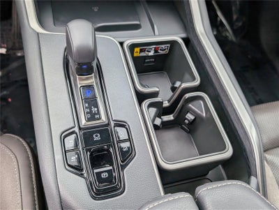 2024 Lexus TX TX 350 Luxury