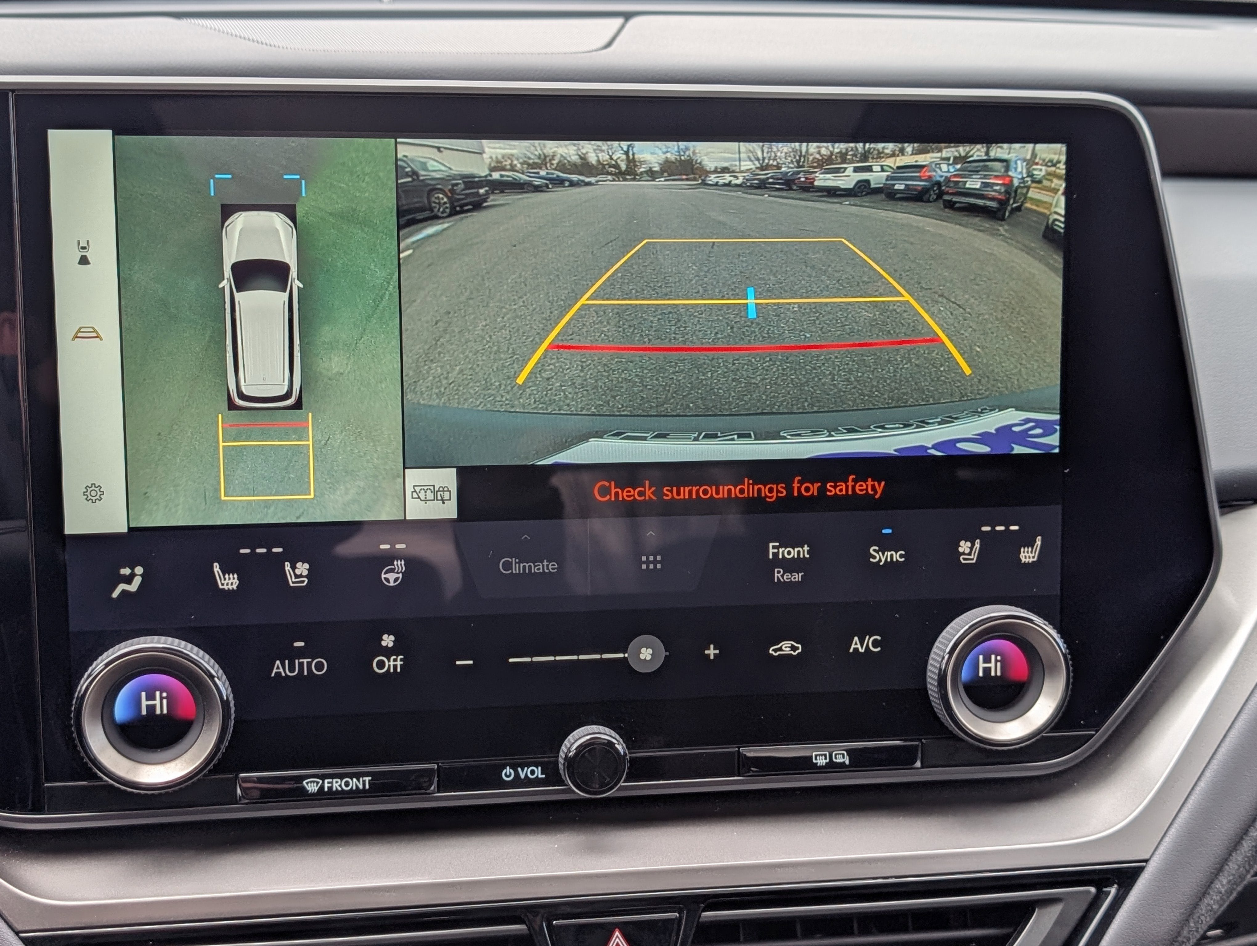 2024 Lexus TX TX 350 Luxury