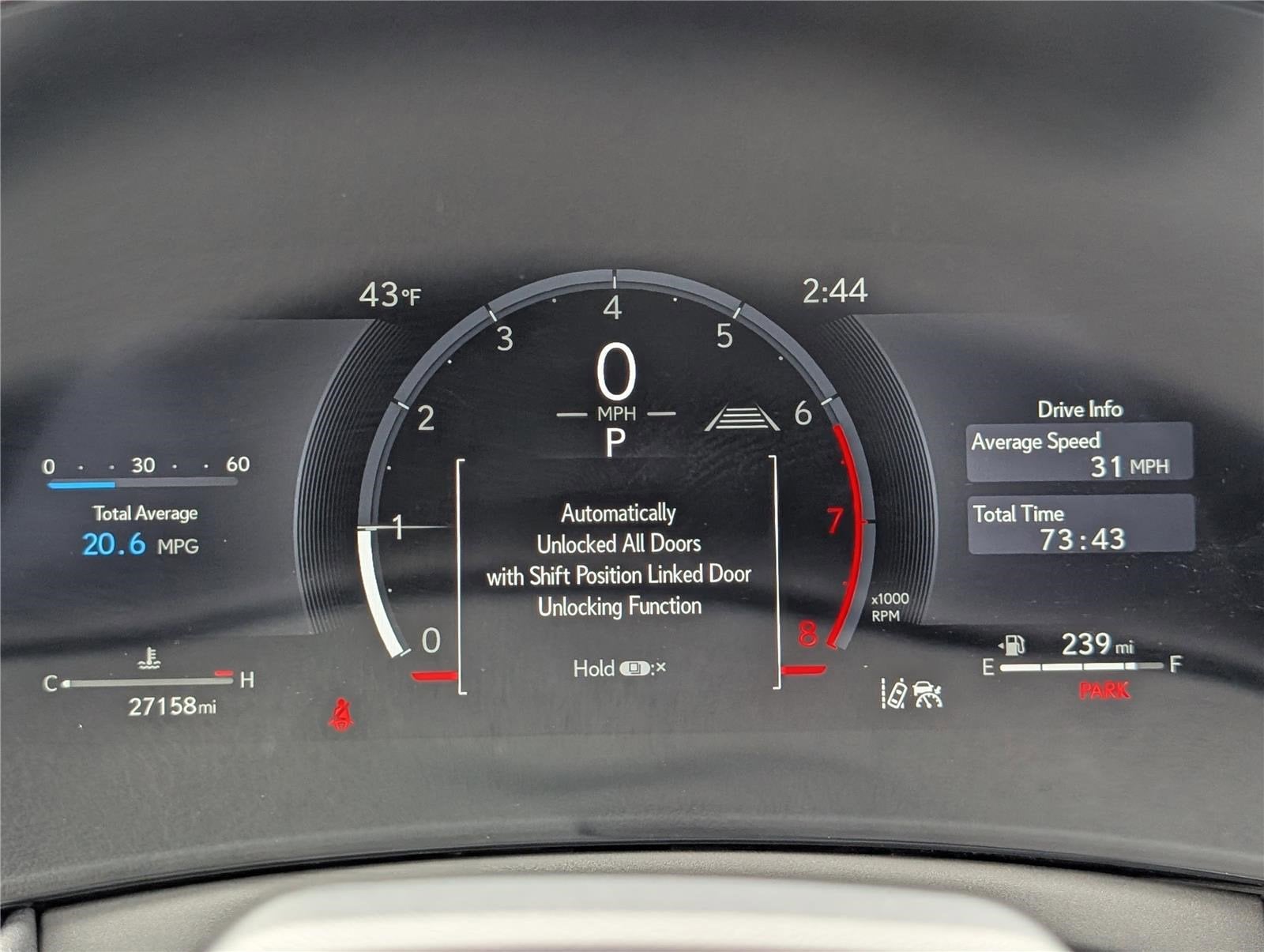 2024 Lexus TX TX 350 Luxury