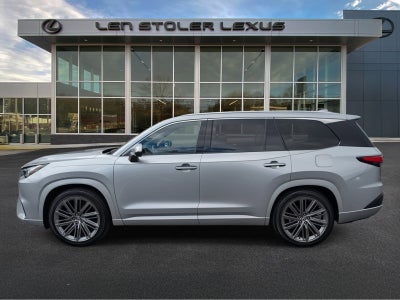 2024 Lexus TX TX 350 Luxury