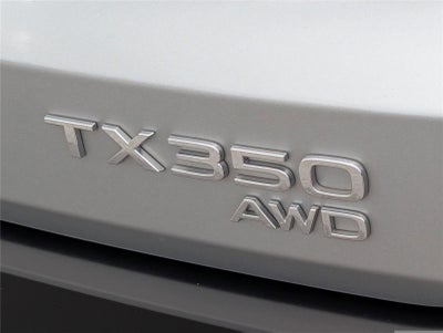 2024 Lexus TX TX 350 Luxury