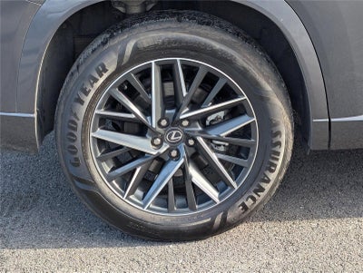 2025 Lexus TX TX 350 Premium