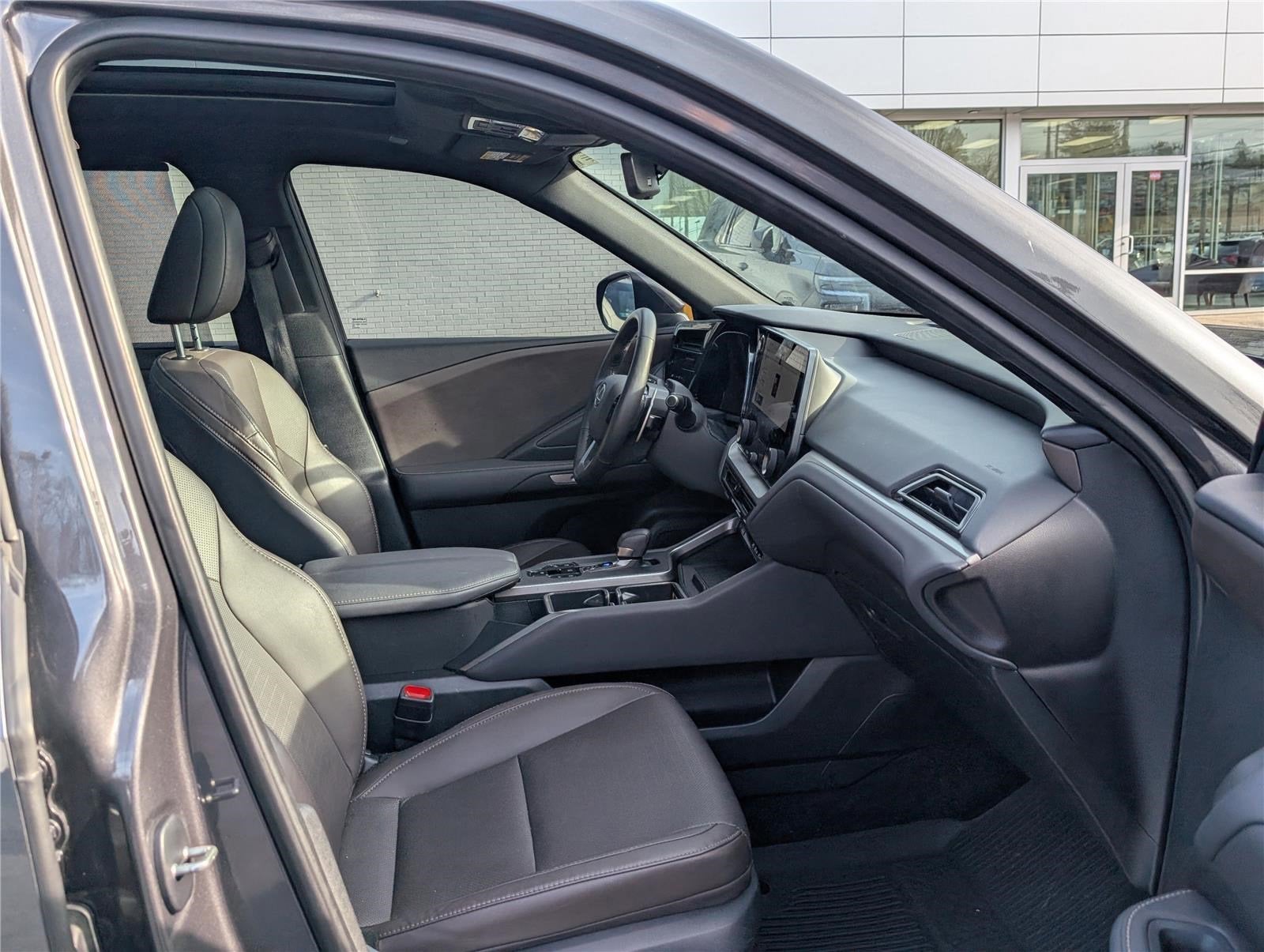 2025 Lexus TX TX 350 Premium