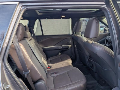 2025 Lexus TX TX 350 Premium