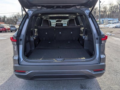 2025 Lexus TX TX 350 Premium