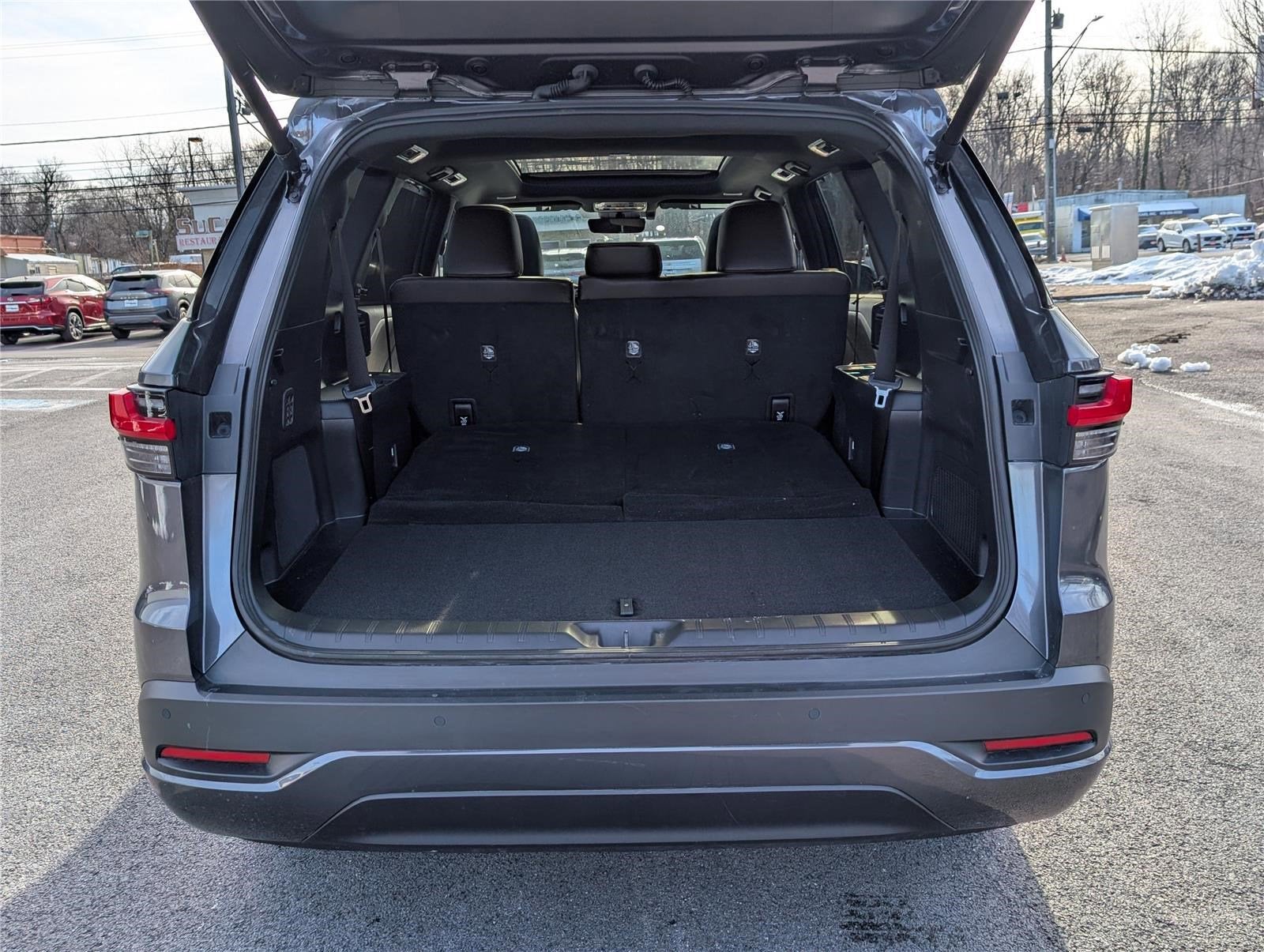 2025 Lexus TX TX 350 Premium