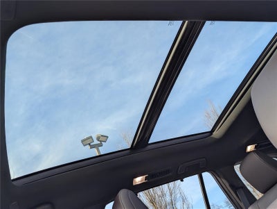 2025 Lexus TX TX 350 Premium