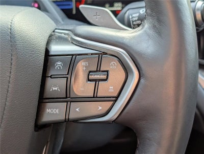 2025 Lexus TX TX 350 Premium
