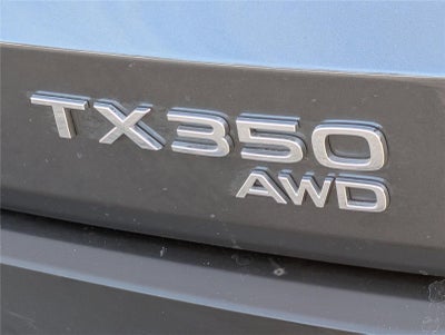 2025 Lexus TX TX 350 Premium