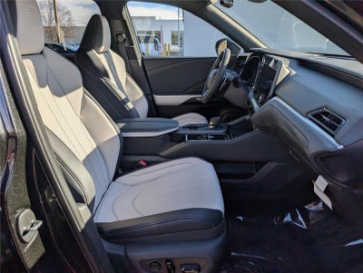 2025 Lexus TX 500h F SPORT Premium AWD