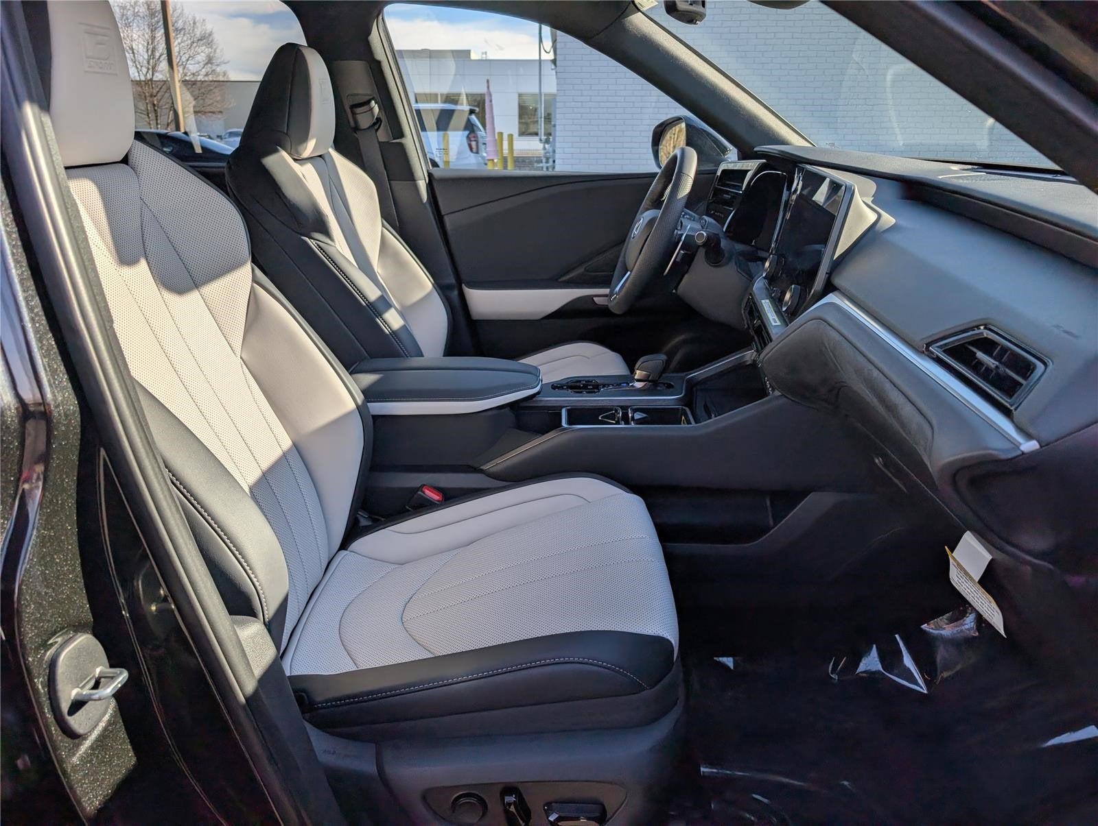 2025 Lexus TX 500h F SPORT Premium AWD