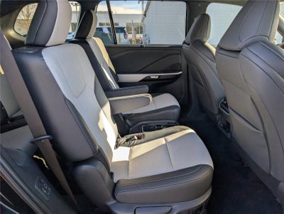 2025 Lexus TX 500h F SPORT Premium AWD