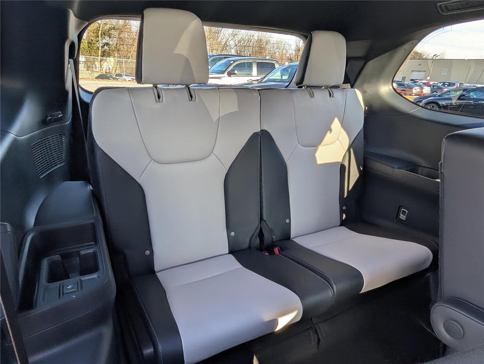 2025 Lexus TX 500h F SPORT Premium AWD