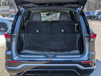 2025 Lexus TX 500h F SPORT Premium AWD