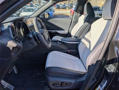 2025 Lexus TX 500h F SPORT Premium AWD