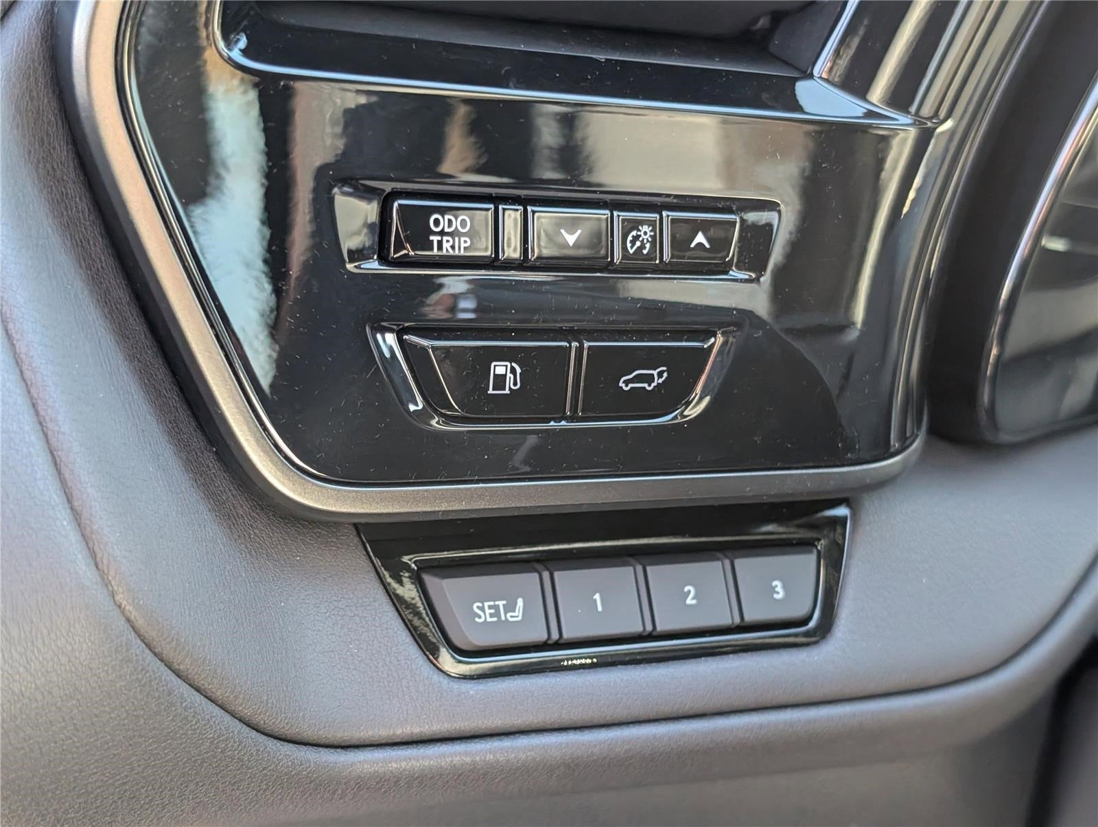 2025 Lexus TX 500h F SPORT Premium AWD