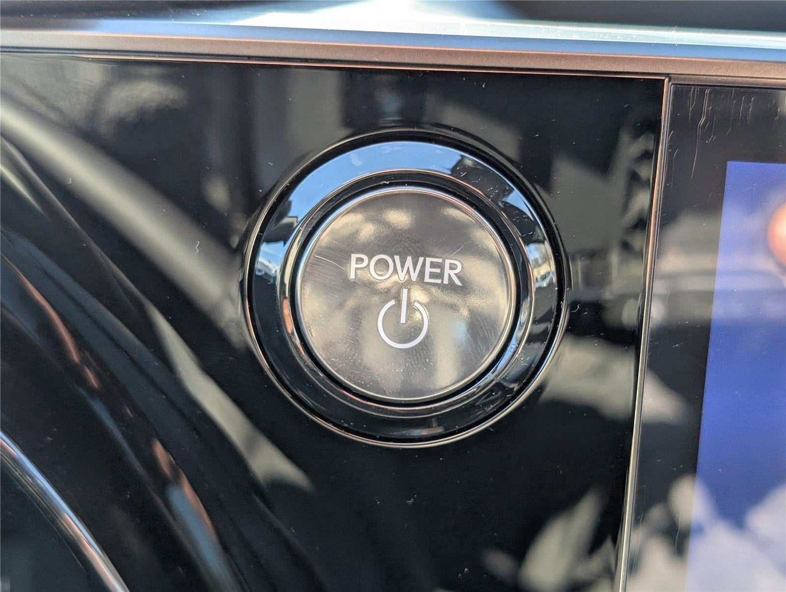 2025 Lexus TX 500h F SPORT Premium AWD