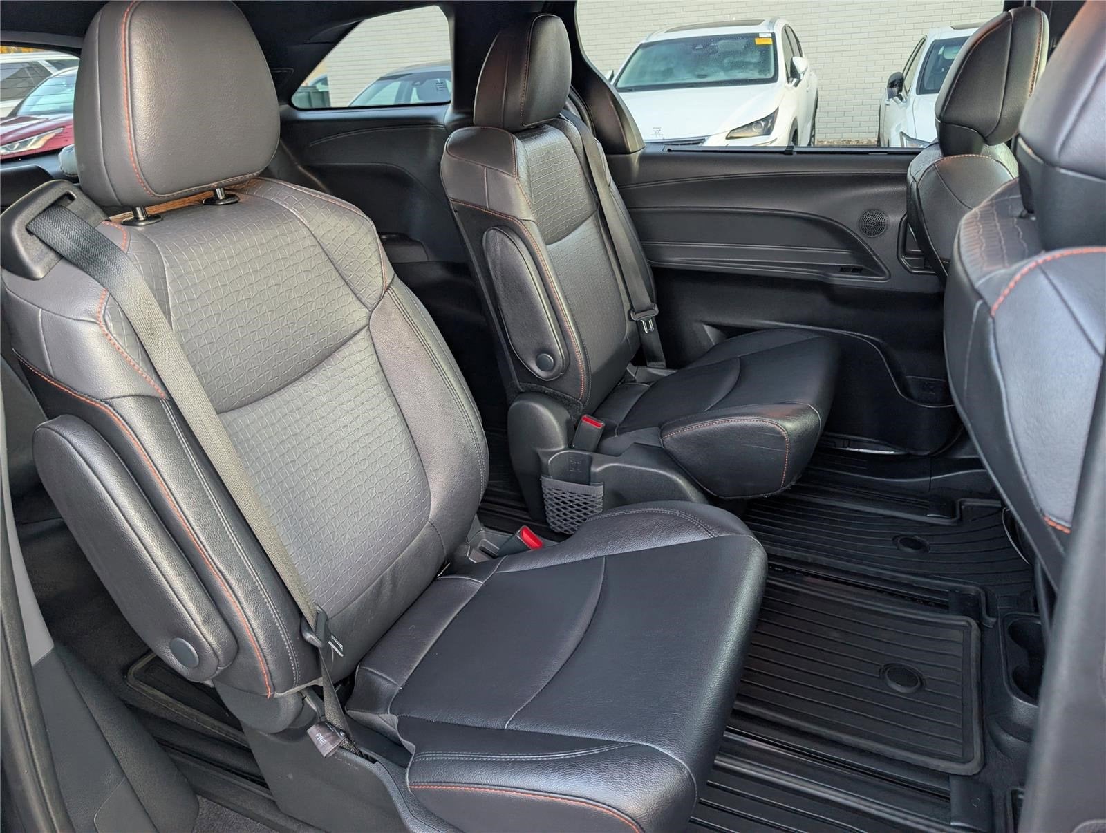 2024 Toyota Sienna XSE