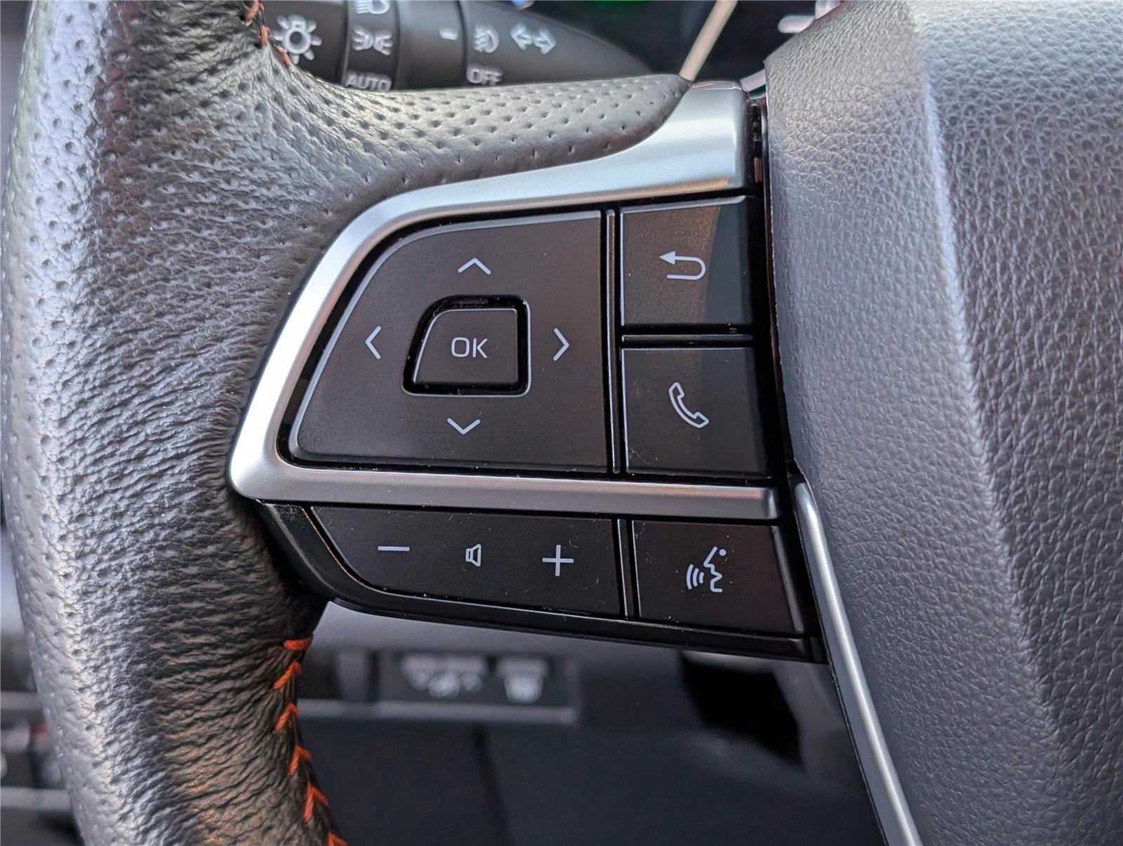 2024 Toyota Sienna XSE