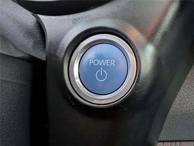 2024 Toyota Sienna XSE